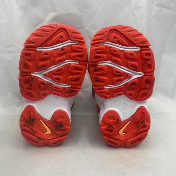 Nike Speed Turf TD Toddler Shoes BV2525-102 Size 5C Sneakers High Top 04910 - Picture 7 of 9